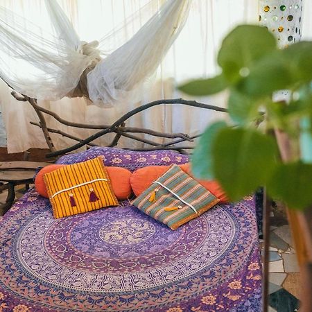 Bed and Breakfast Saraya Sangolda Exterior foto