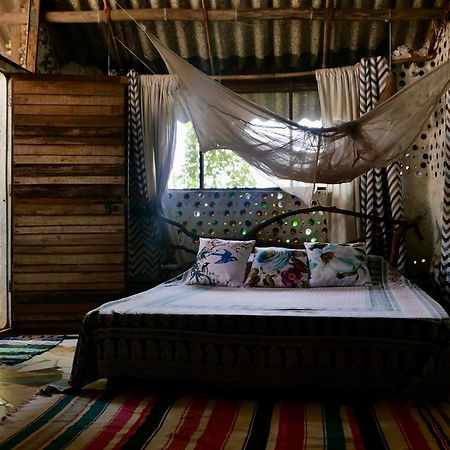 Bed and Breakfast Saraya Sangolda Exterior foto