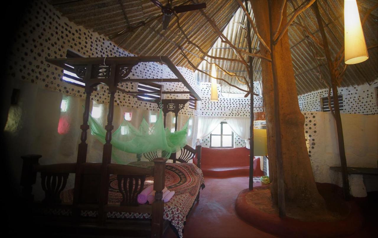 Bed and Breakfast Saraya Sangolda Exterior foto