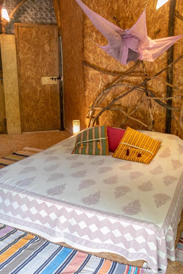 Bed and Breakfast Saraya Sangolda Exterior foto