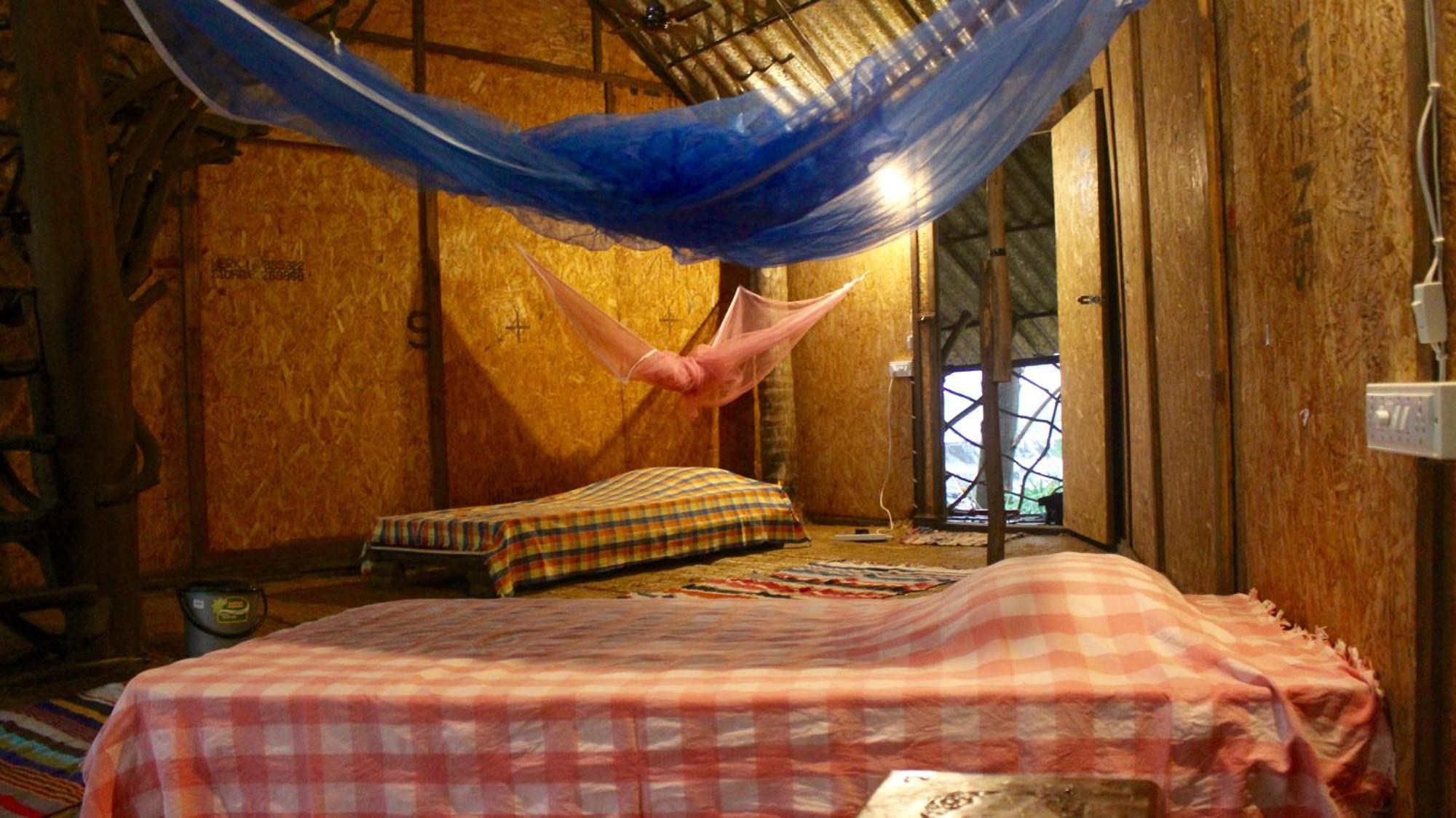 Bed and Breakfast Saraya Sangolda Exterior foto