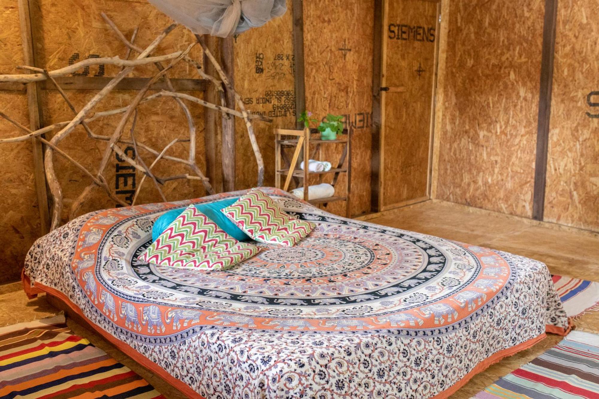 Bed and Breakfast Saraya Sangolda Exterior foto