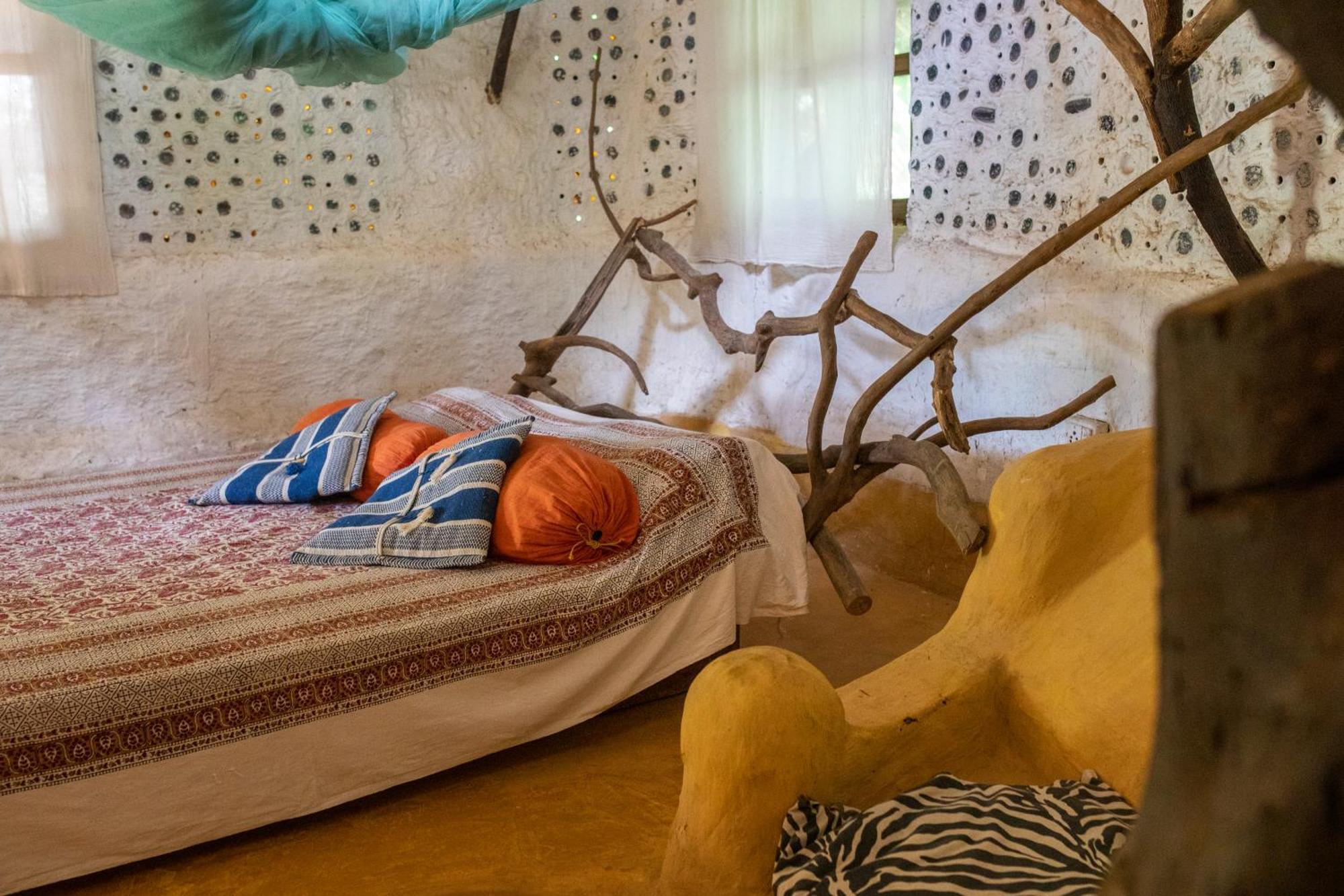 Bed and Breakfast Saraya Sangolda Exterior foto