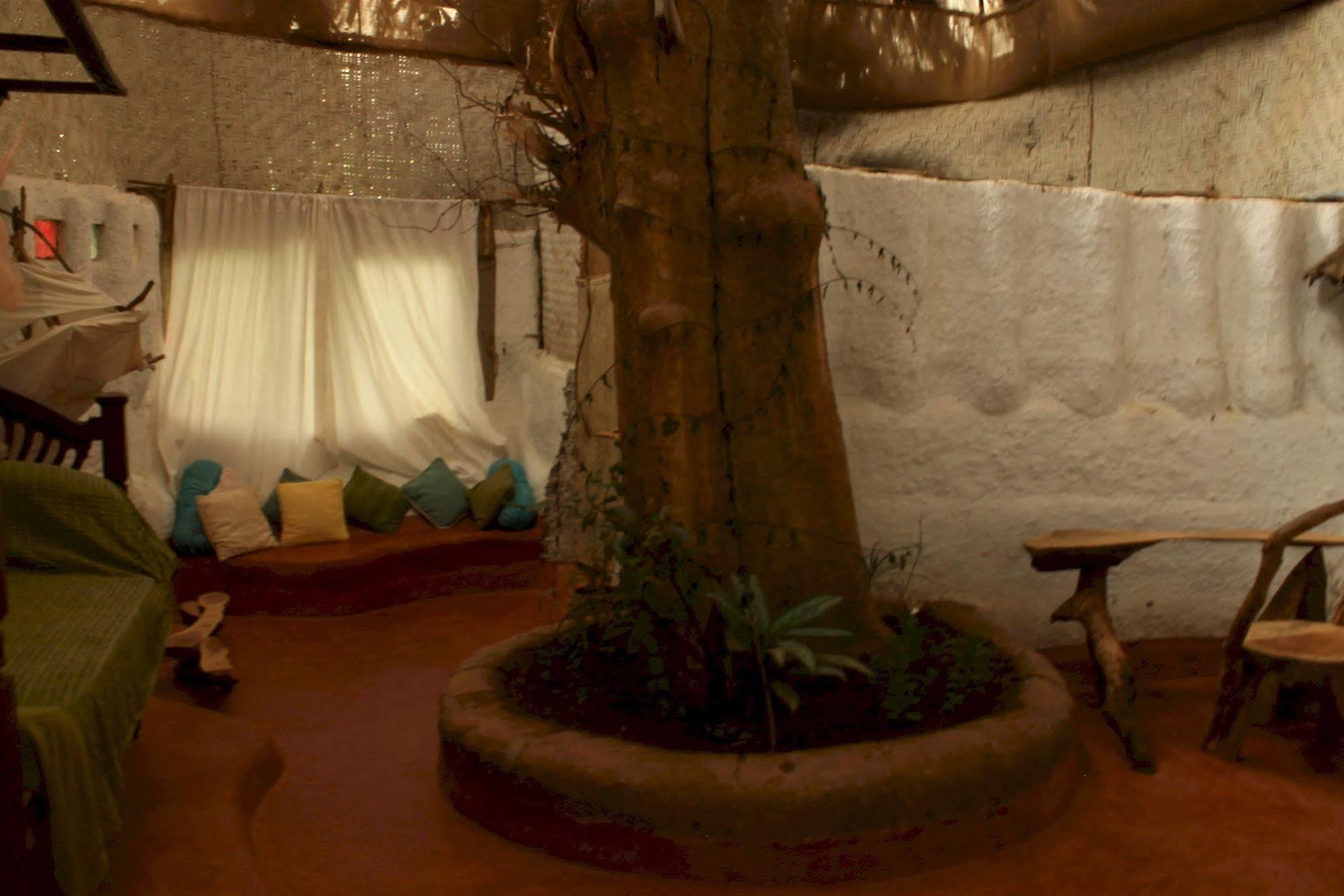Bed and Breakfast Saraya Sangolda Exterior foto