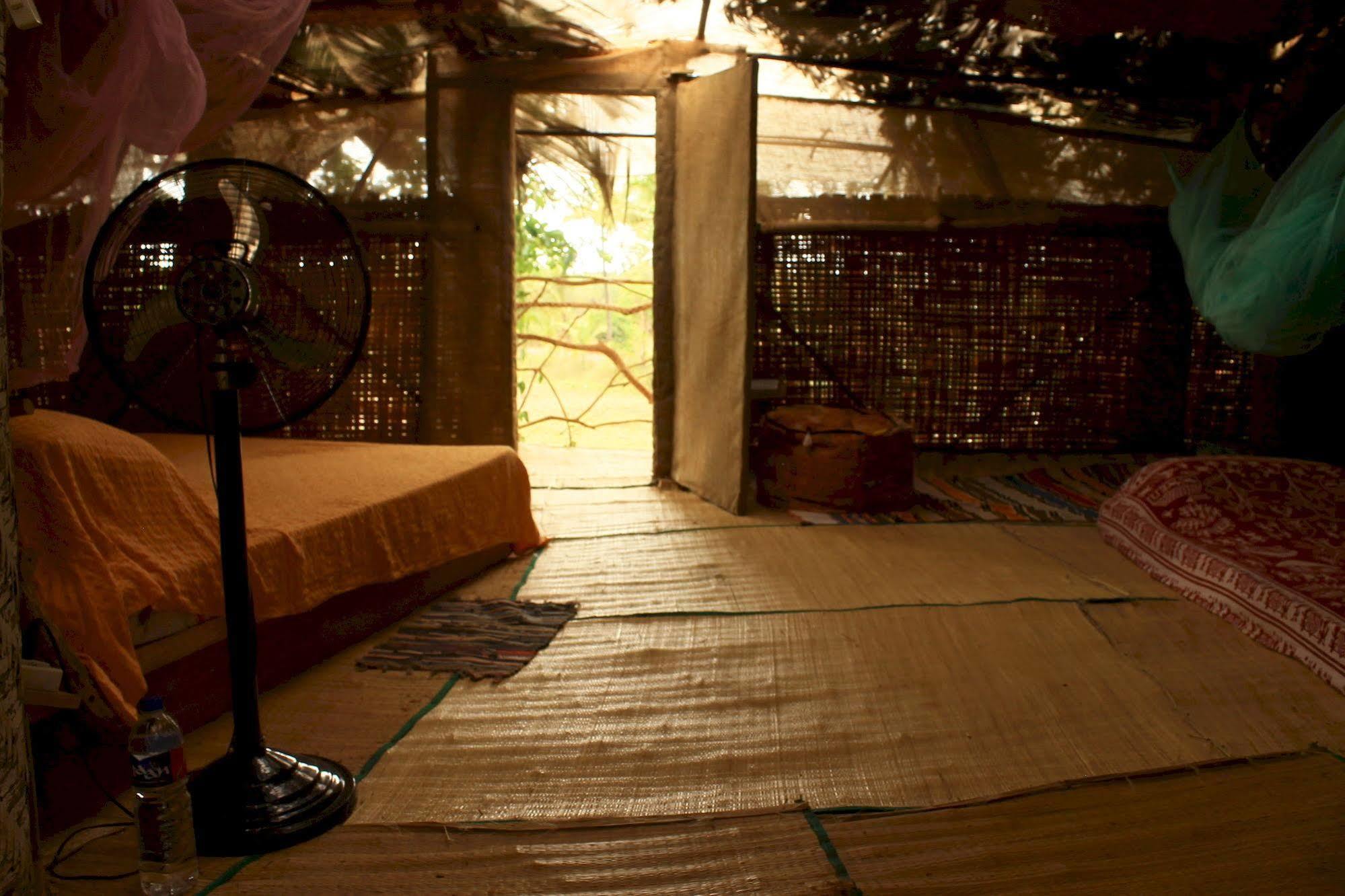Bed and Breakfast Saraya Sangolda Exterior foto