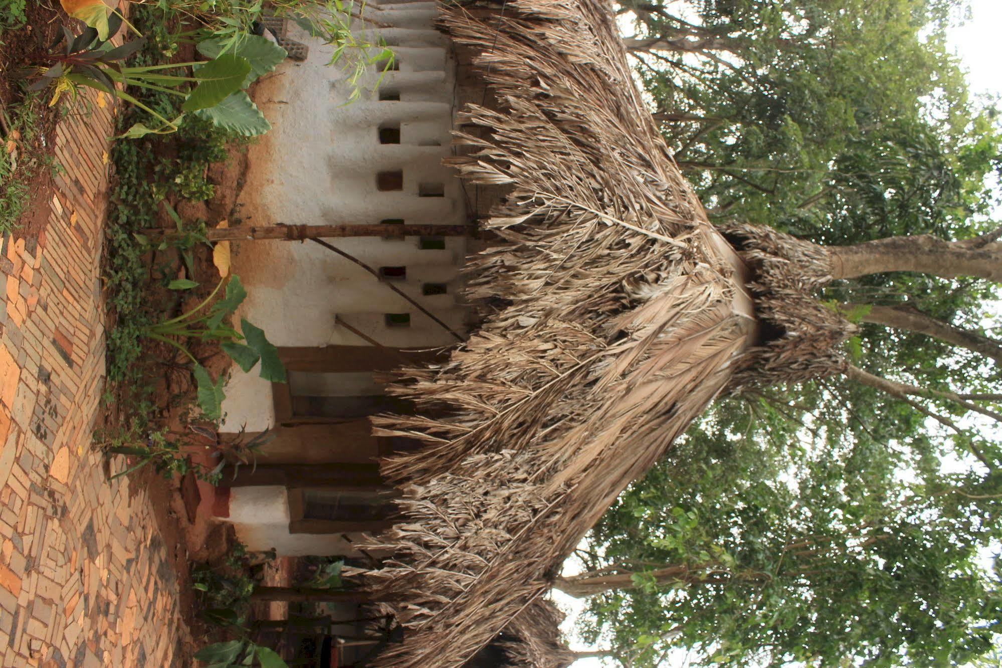 Bed and Breakfast Saraya Sangolda Exterior foto