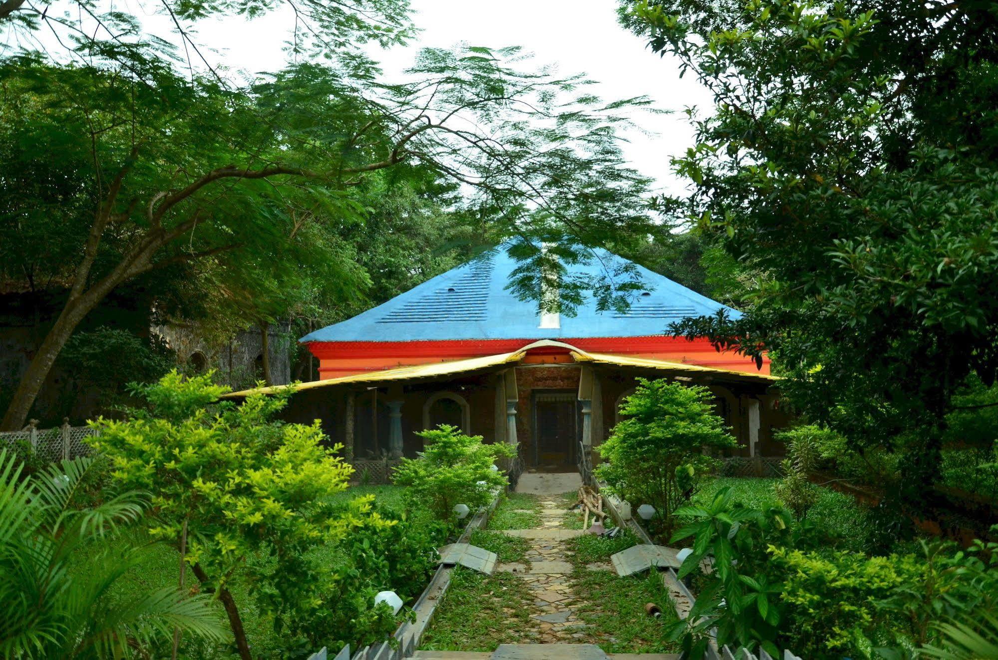 Bed and Breakfast Saraya Sangolda Exterior foto