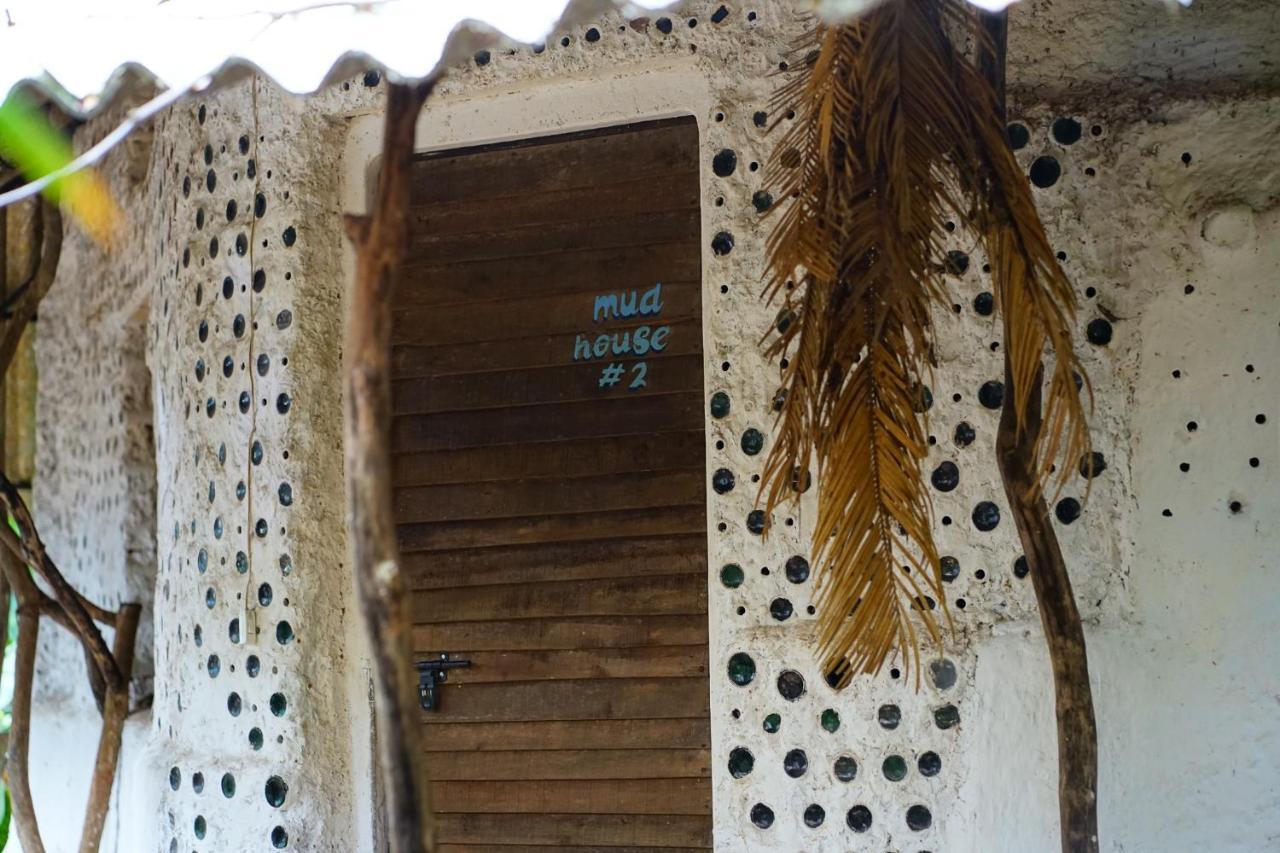 Bed and Breakfast Saraya Sangolda Exterior foto