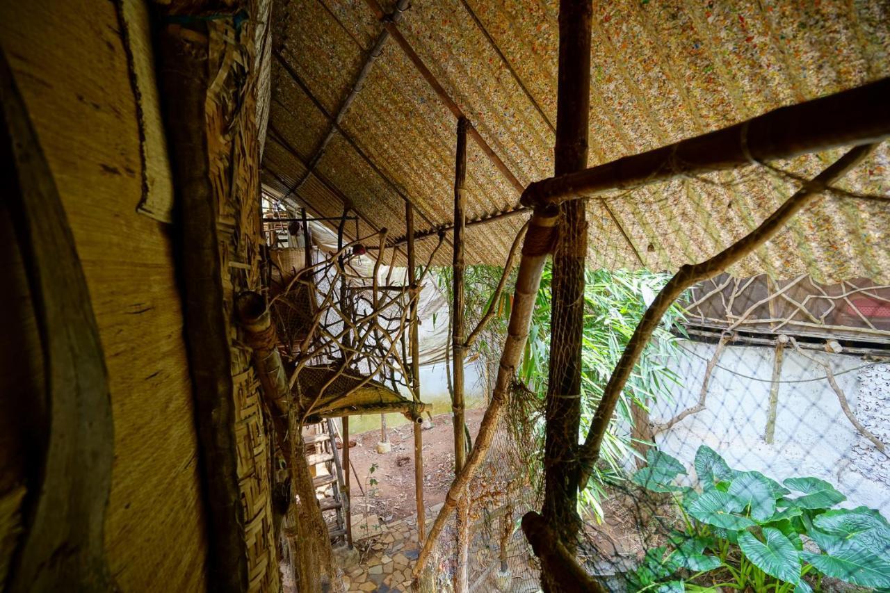 Bed and Breakfast Saraya Sangolda Exterior foto