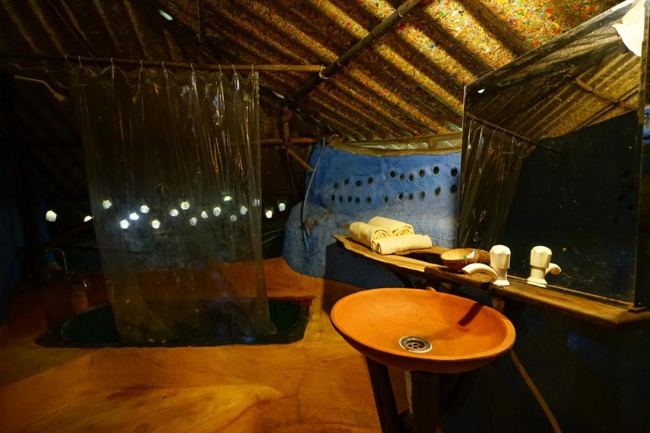 Bed and Breakfast Saraya Sangolda Exterior foto