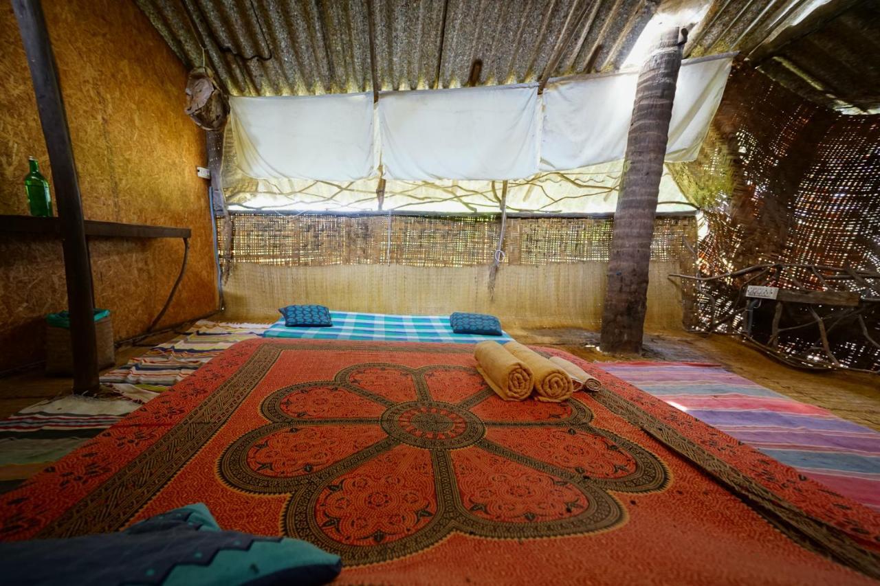 Bed and Breakfast Saraya Sangolda Exterior foto