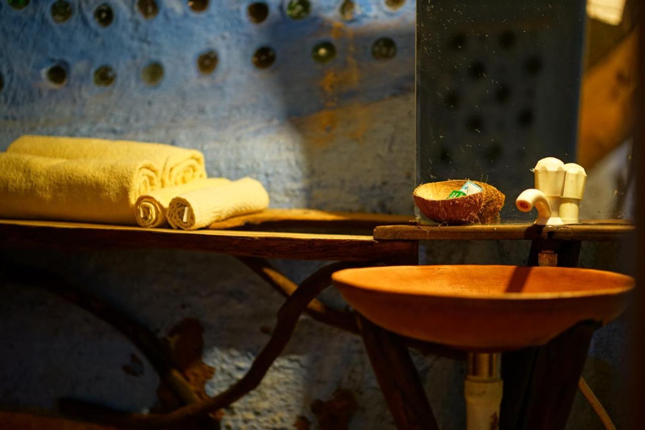 Bed and Breakfast Saraya Sangolda Exterior foto