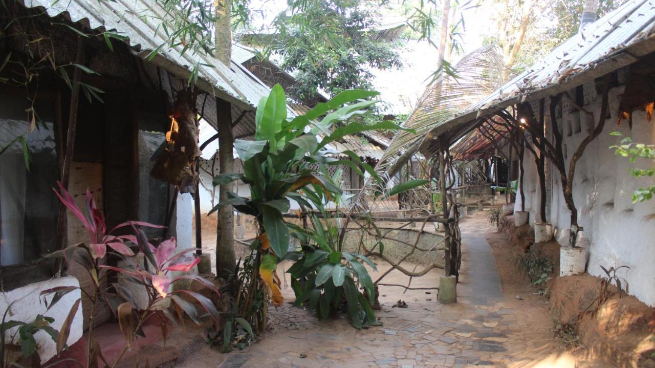 Bed and Breakfast Saraya Sangolda Exterior foto