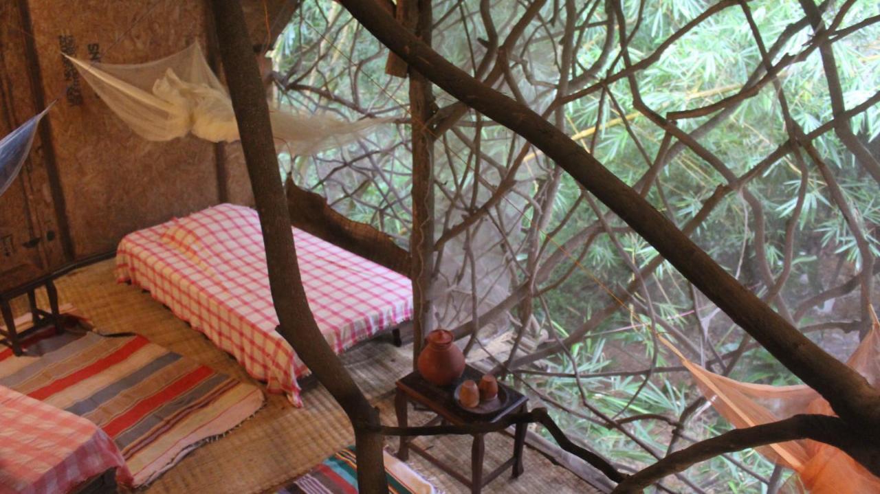 Bed and Breakfast Saraya Sangolda Exterior foto
