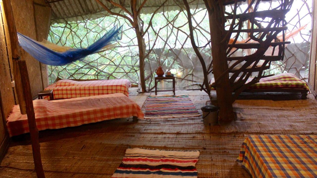 Bed and Breakfast Saraya Sangolda Exterior foto