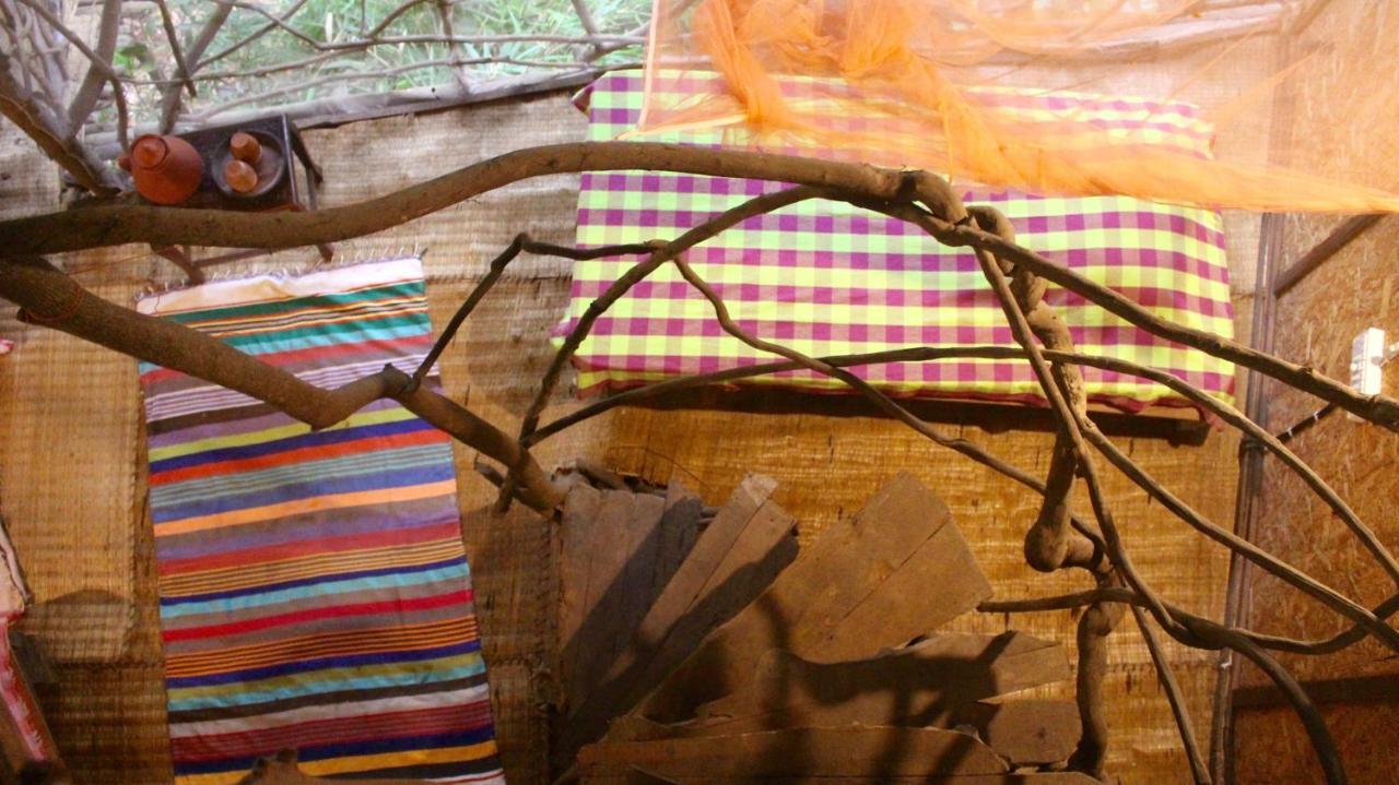 Bed and Breakfast Saraya Sangolda Exterior foto